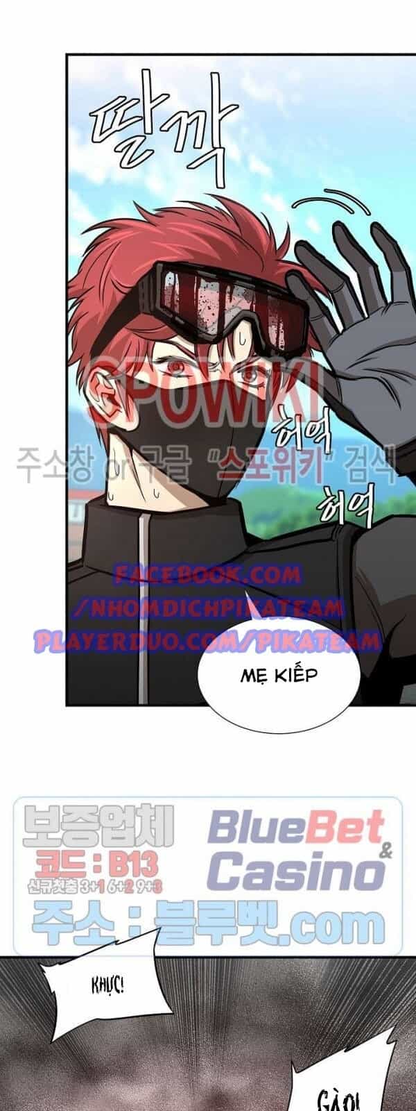 Return Survival - Chương 56 - ảnh 40