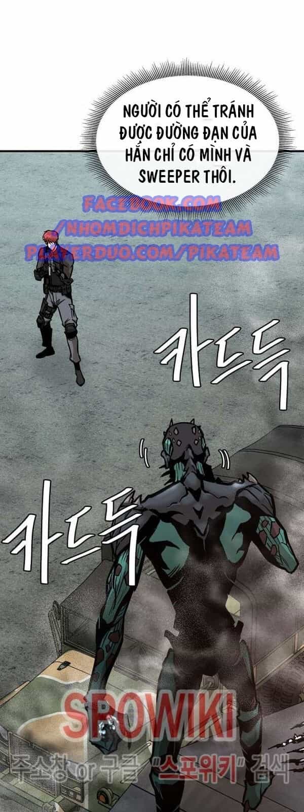 Return Survival - Chương 57 - ảnh 17