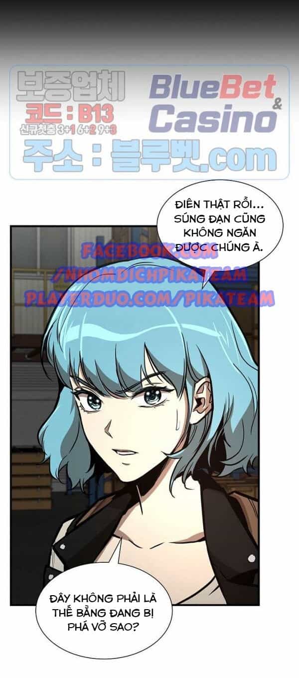 Return Survival - Chương 57 - ảnh 44