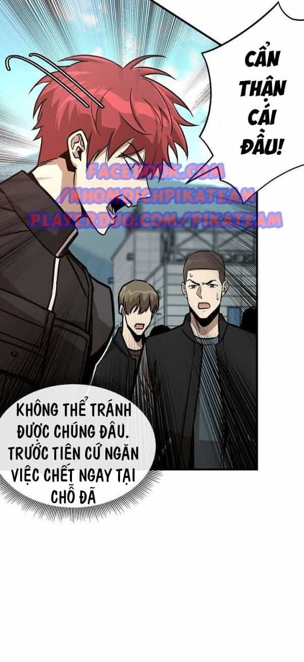 Return Survival - Chương 57 - ảnh 7
