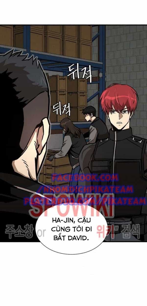 Return Survival - Chương 57 - ảnh 78