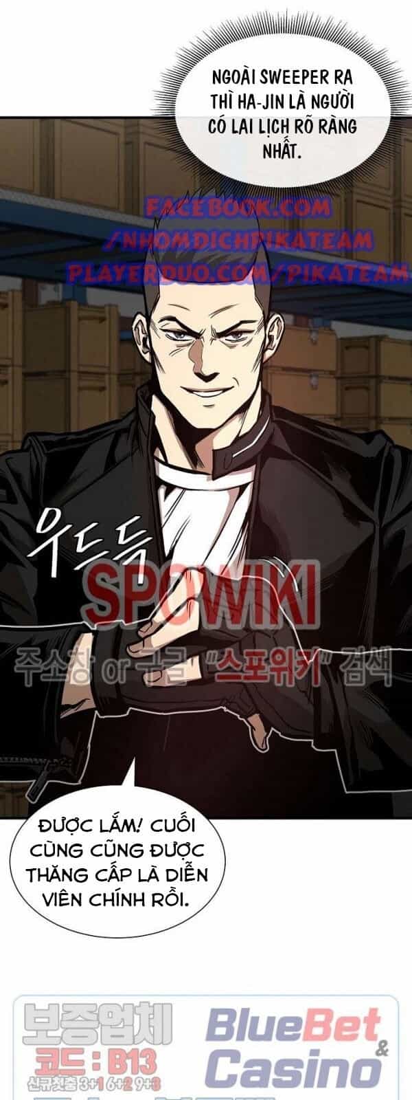 Return Survival - Chương 57 - ảnh 81