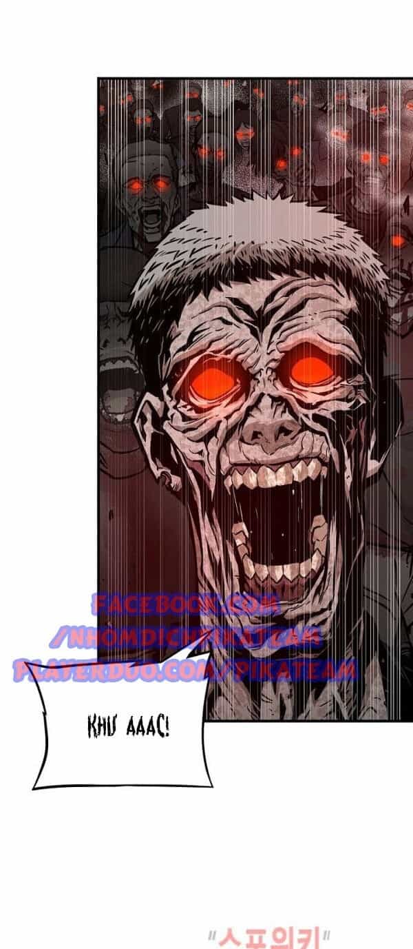 Return Survival - Chương 58 - ảnh 18