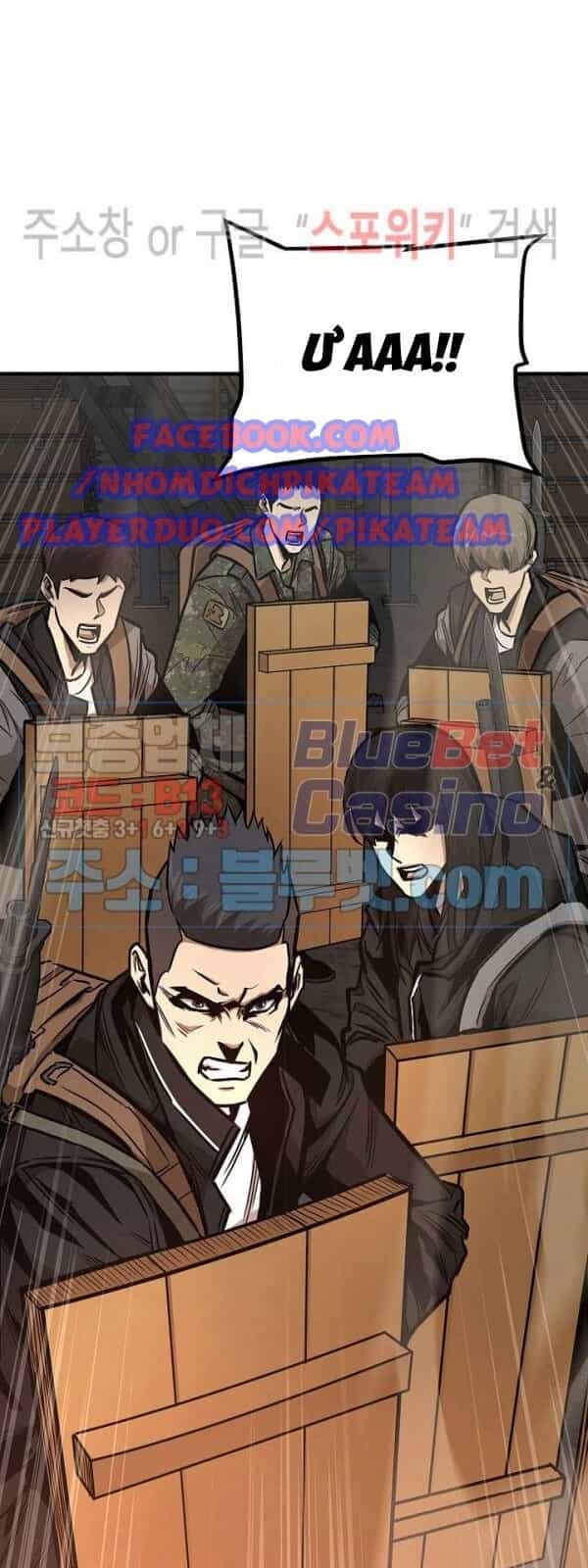 Return Survival - Chương 58 - ảnh 9