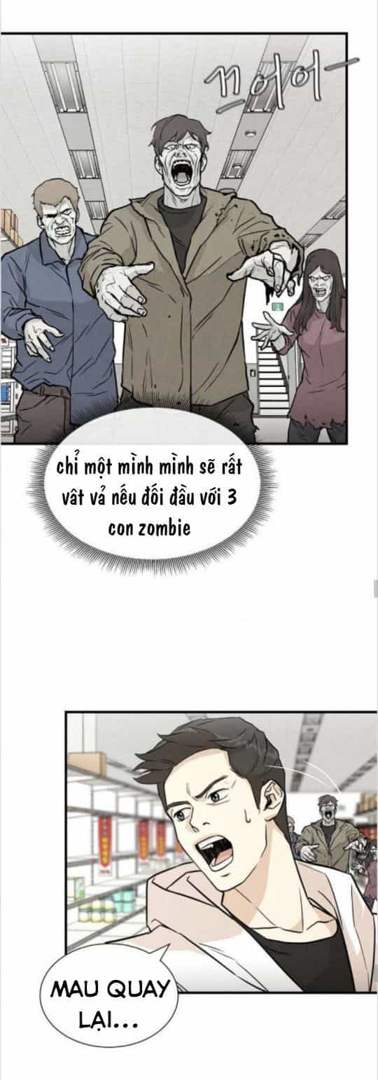 Return Survival - Chương 5 - ảnh 10