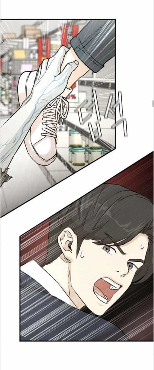 Return Survival - Chương 5 - ảnh 17