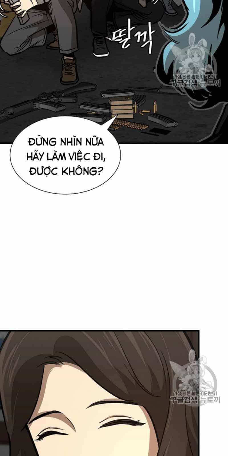 Return Survival - Chương 59 - ảnh 10