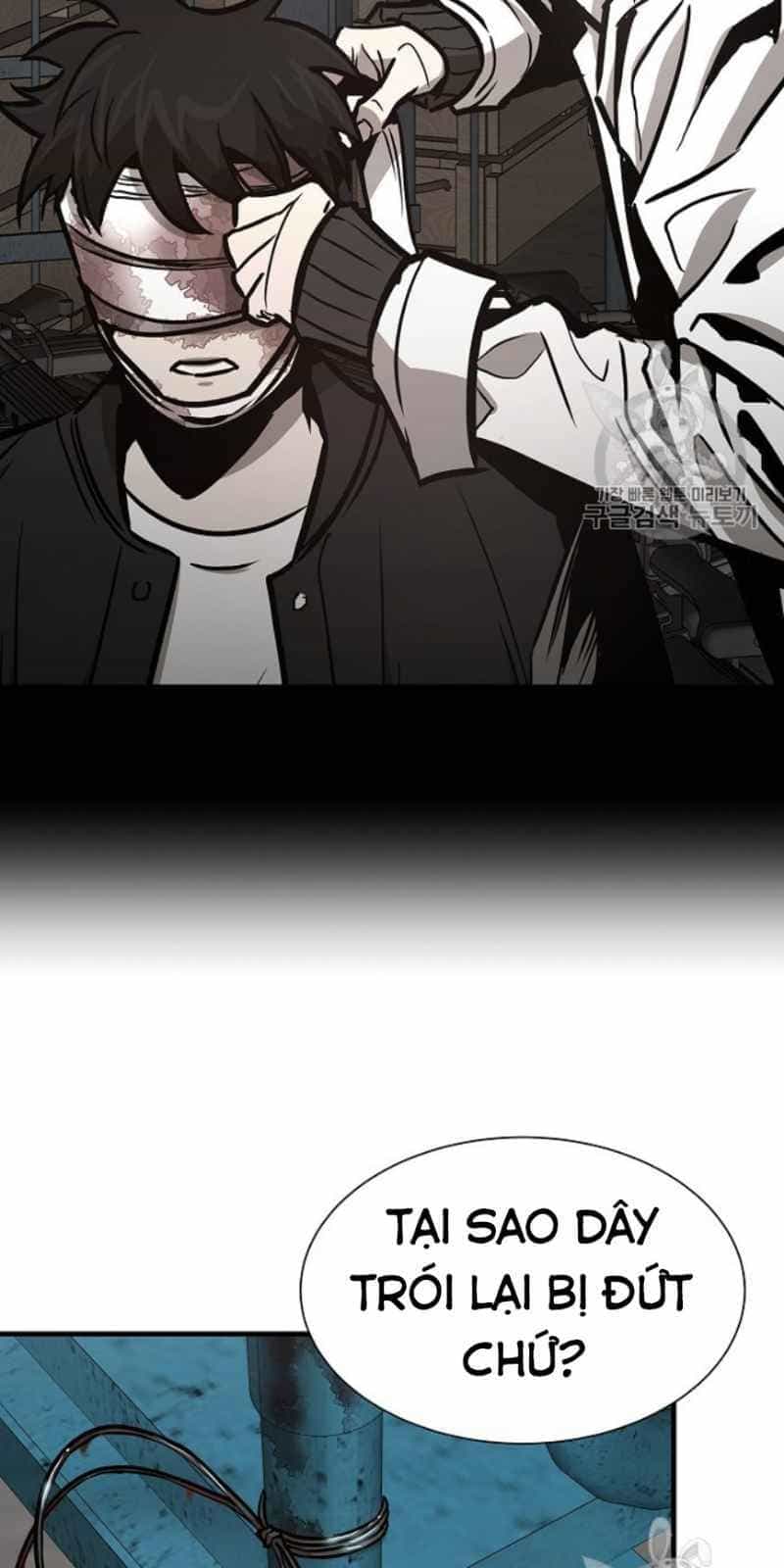 Return Survival - Chương 59 - ảnh 21