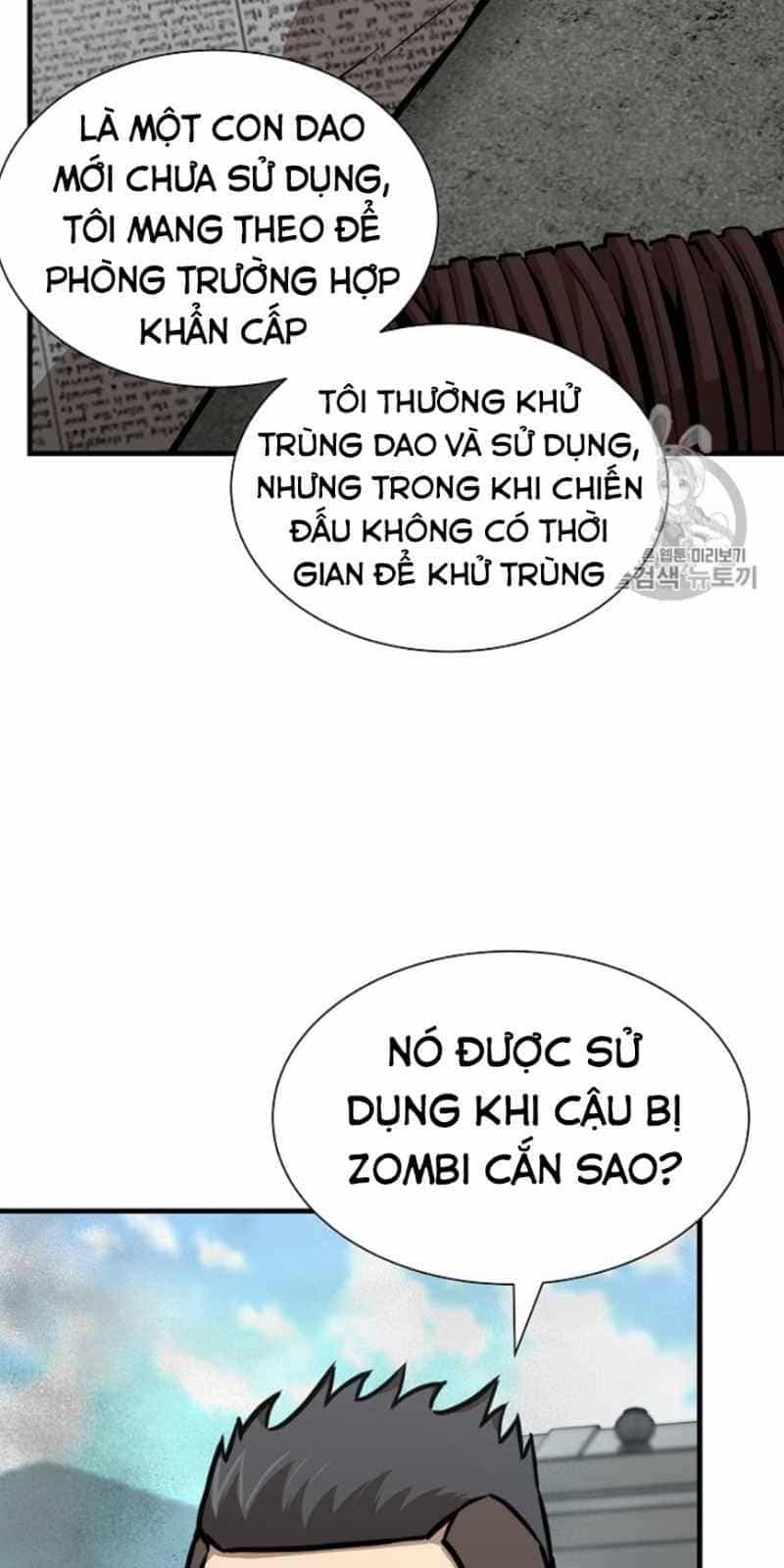 Return Survival - Chương 59 - ảnh 54