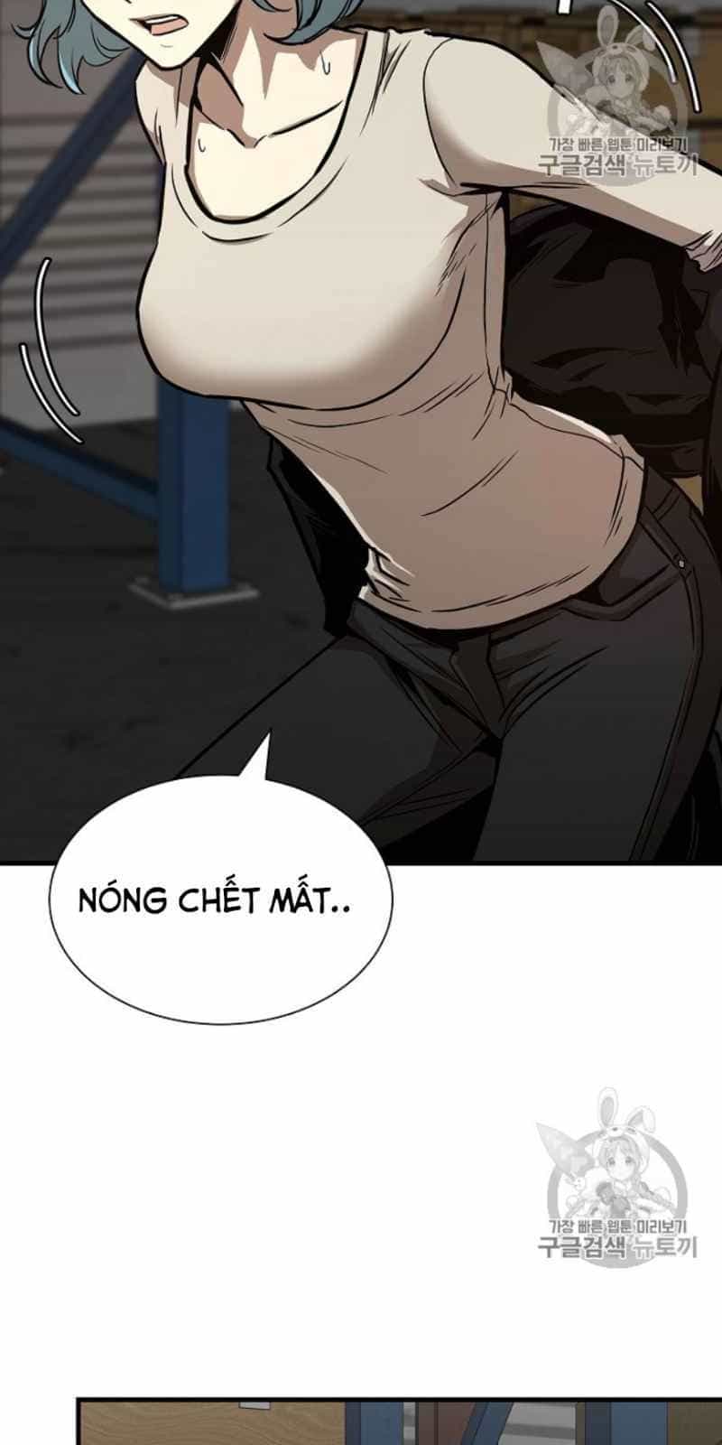 Return Survival - Chương 59 - ảnh 6