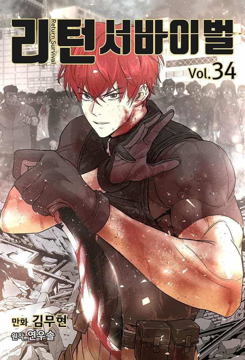 Return Survival - Chương 61 - ảnh 1