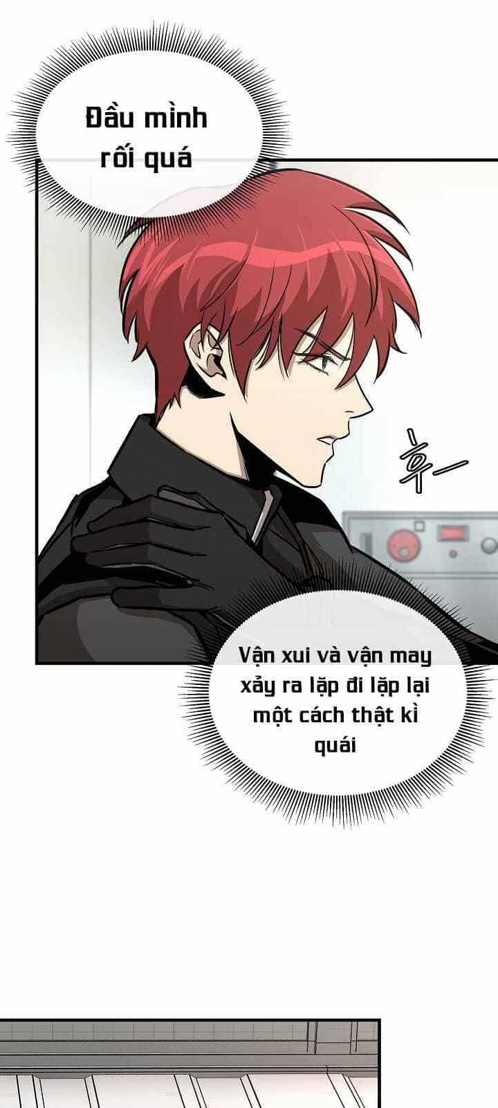 Return Survival - Chương 62 - ảnh 22