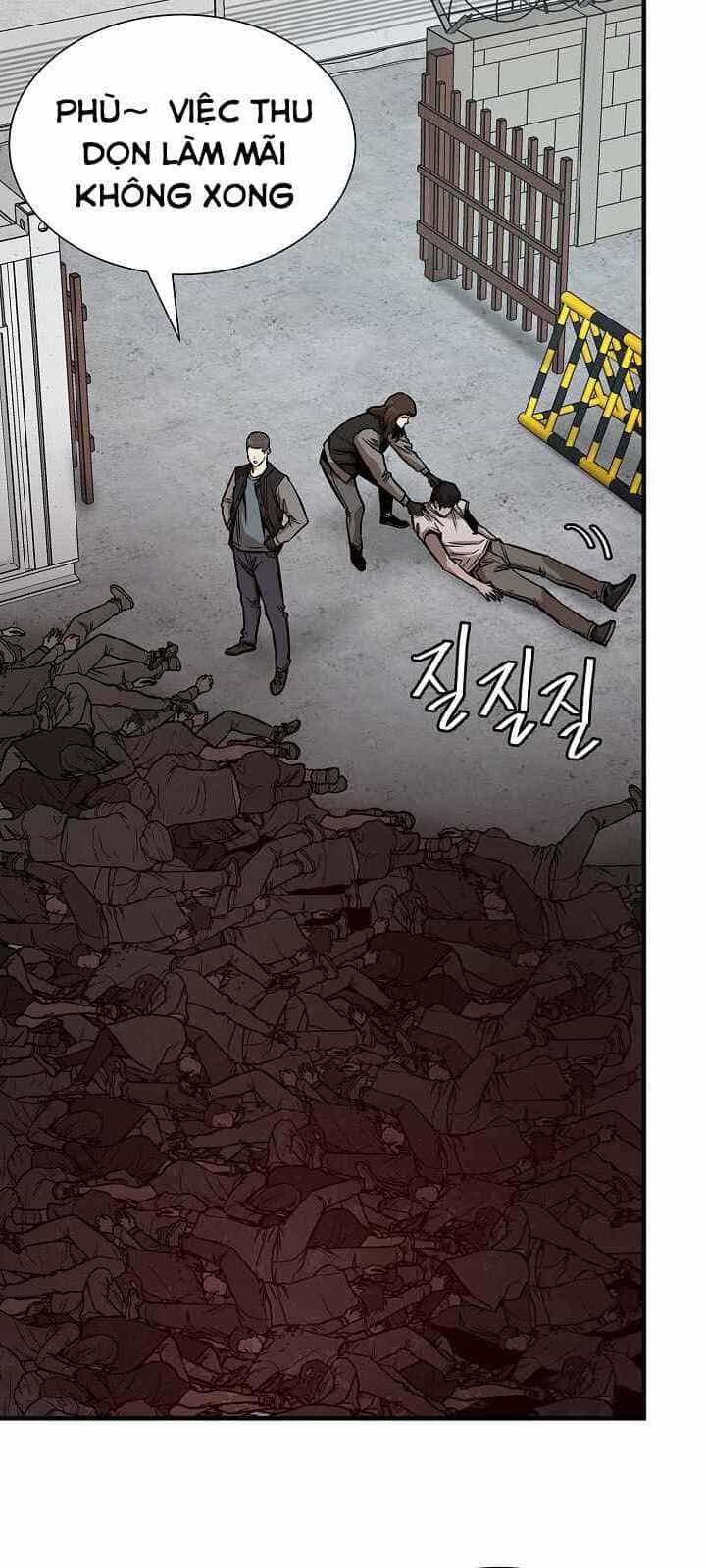 Return Survival - Chương 62 - ảnh 33