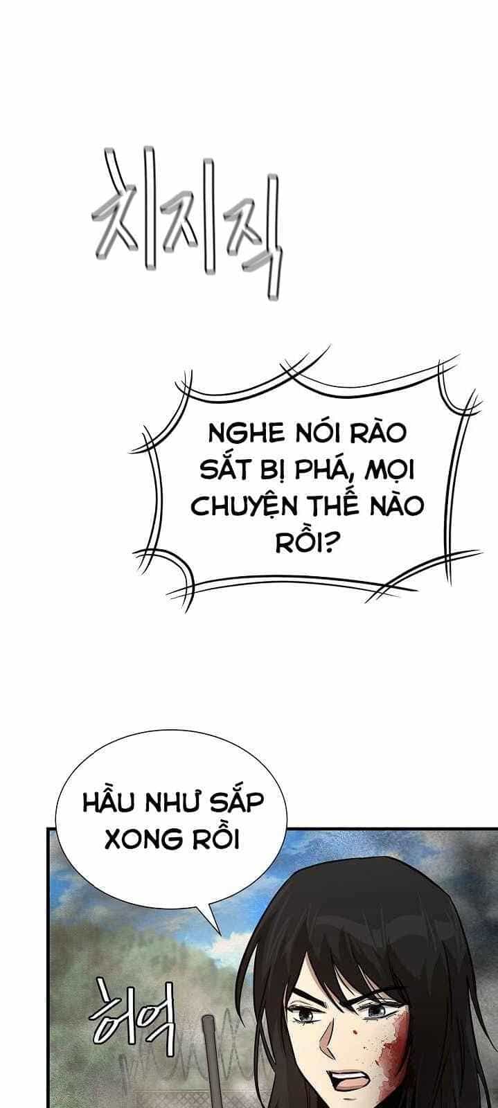 Return Survival - Chương 62 - ảnh 43