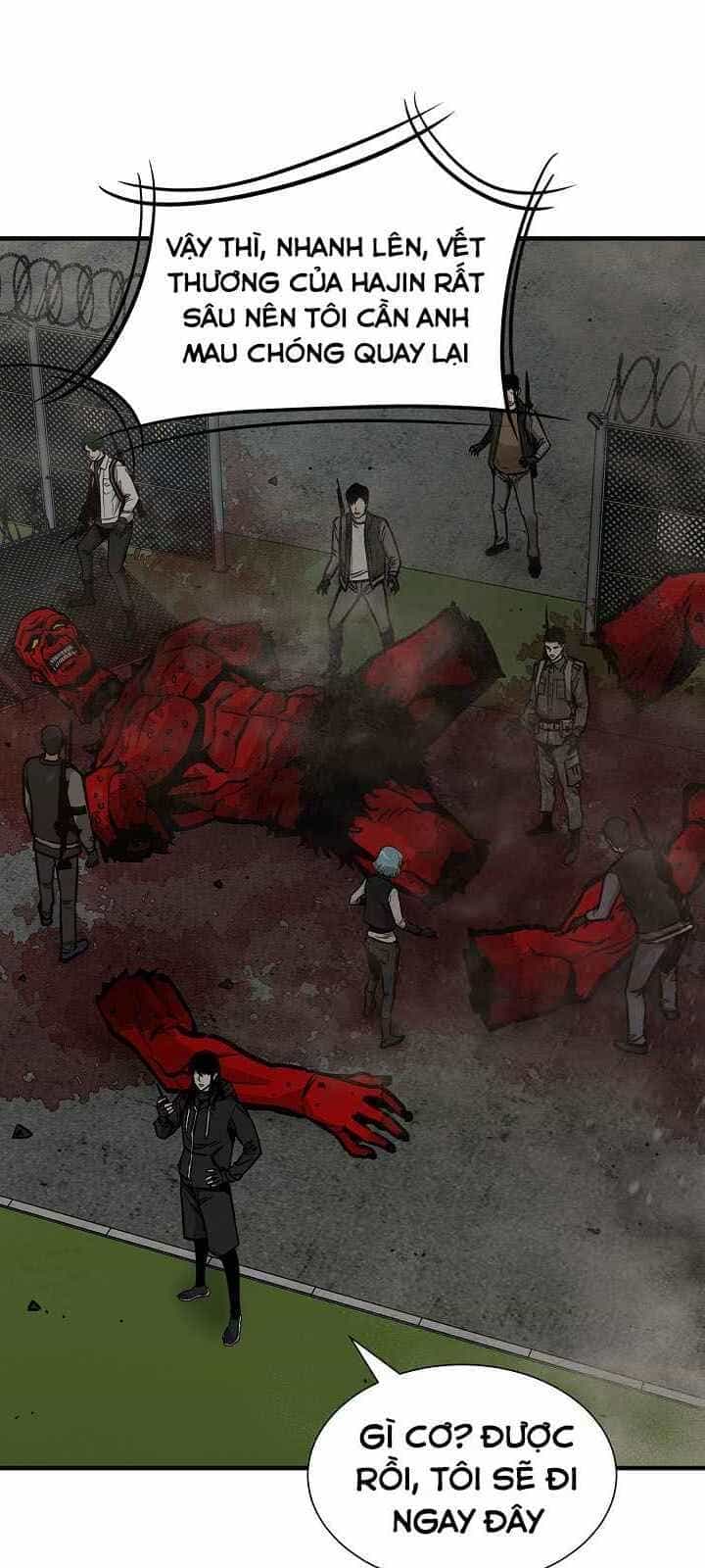 Return Survival - Chương 62 - ảnh 45