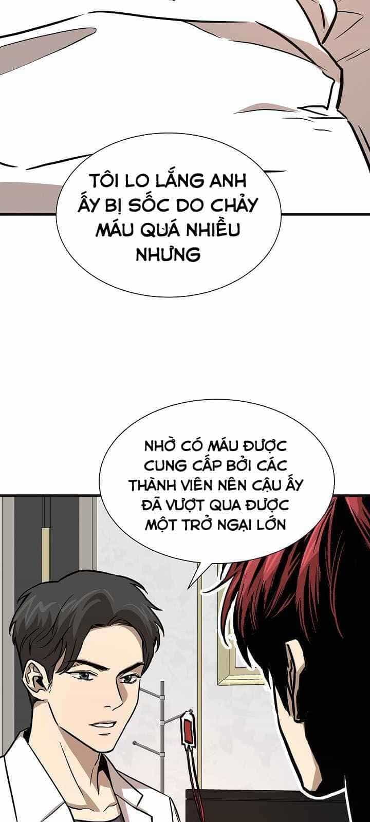 Return Survival - Chương 62 - ảnh 59