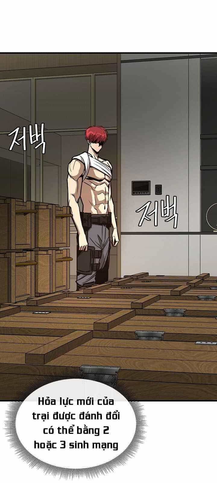 Return Survival - Chương 62 - ảnh 62