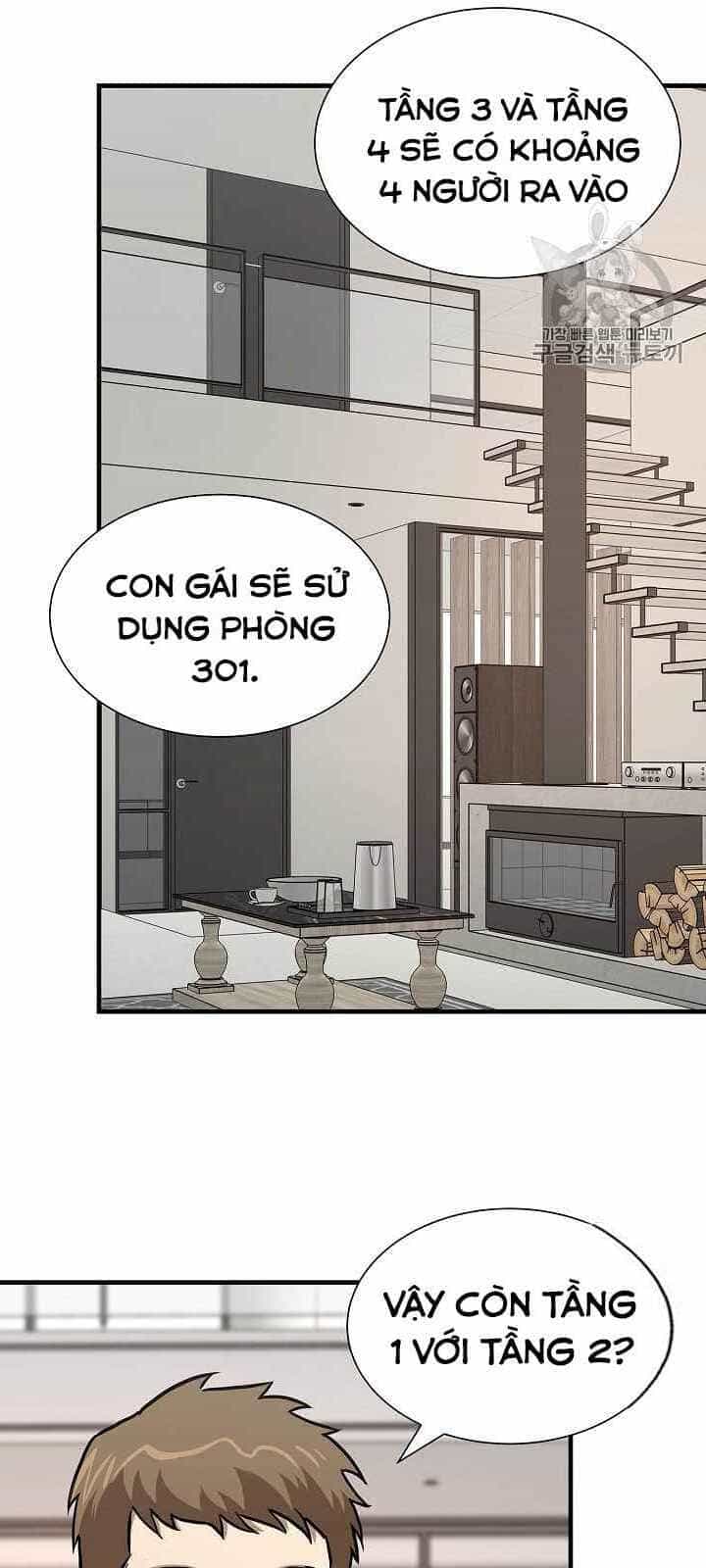 Return Survival - Chương 63 - ảnh 18