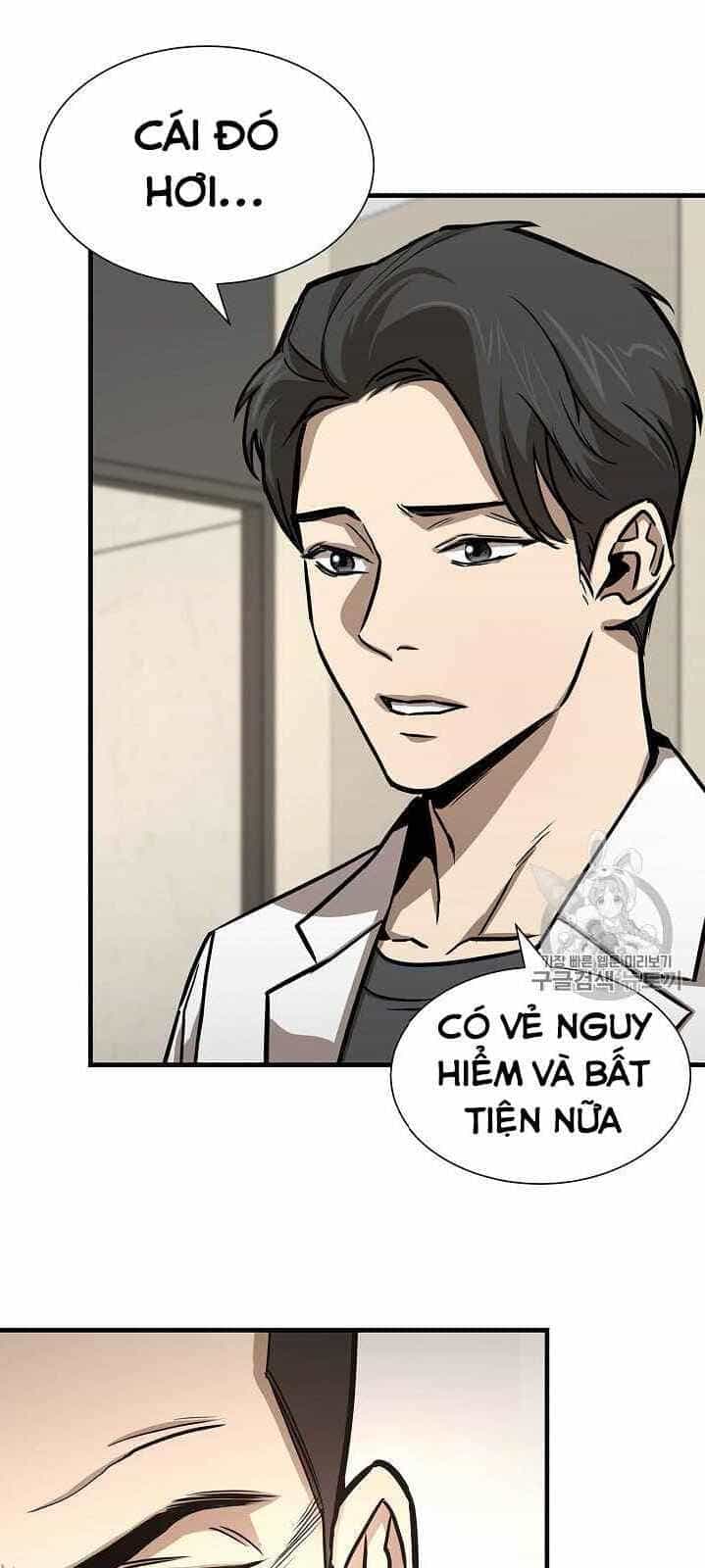 Return Survival - Chương 63 - ảnh 40