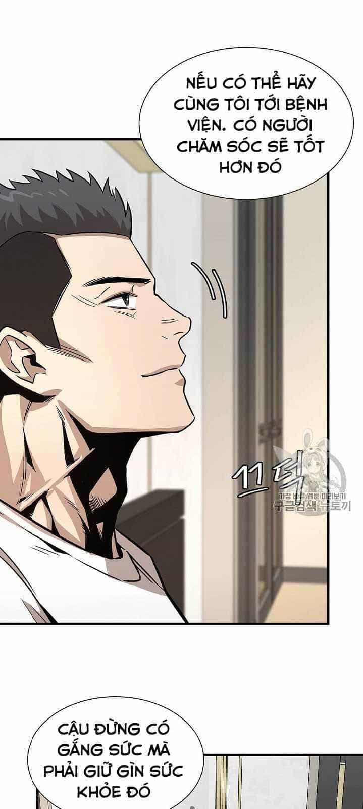 Return Survival - Chương 63 - ảnh 45