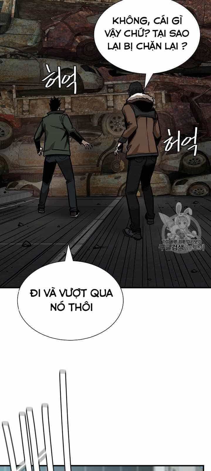 Return Survival - Chương 63 - ảnh 49
