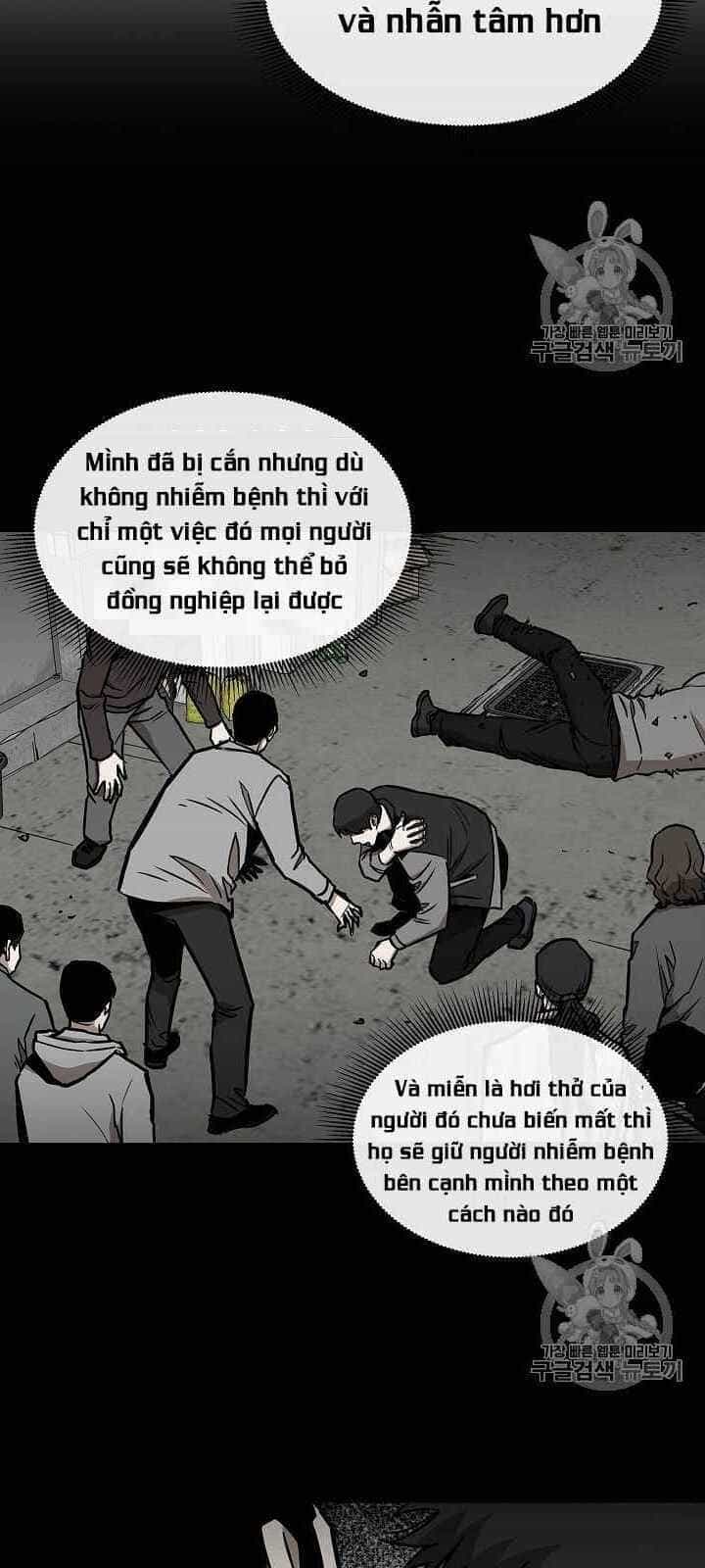 Return Survival - Chương 63 - ảnh 5