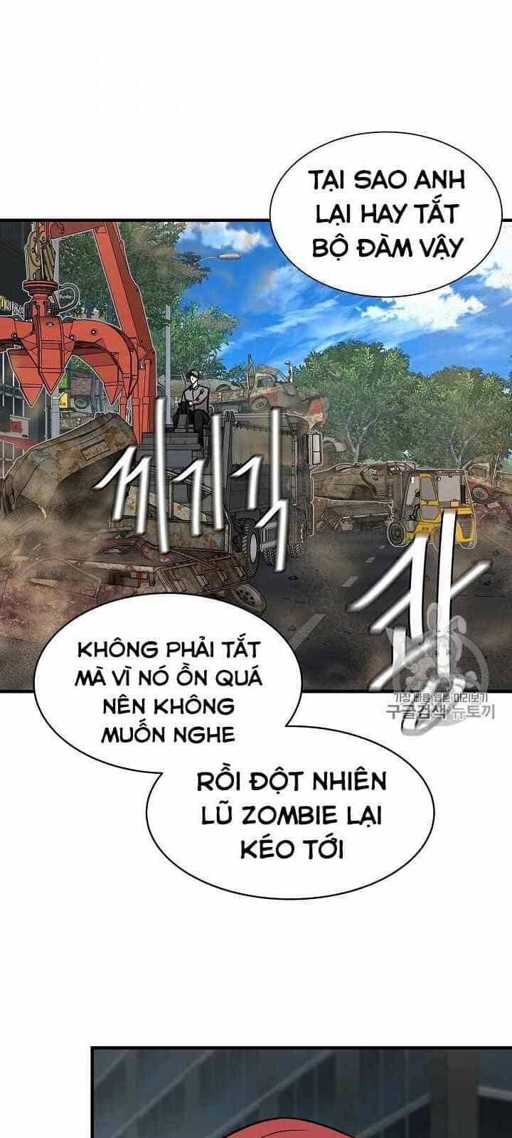 Return Survival - Chương 63 - ảnh 80