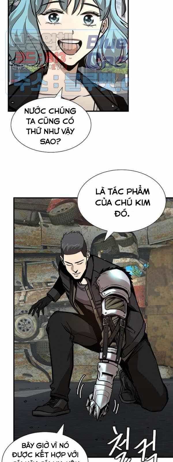 Return Survival - Chương 64 - ảnh 2