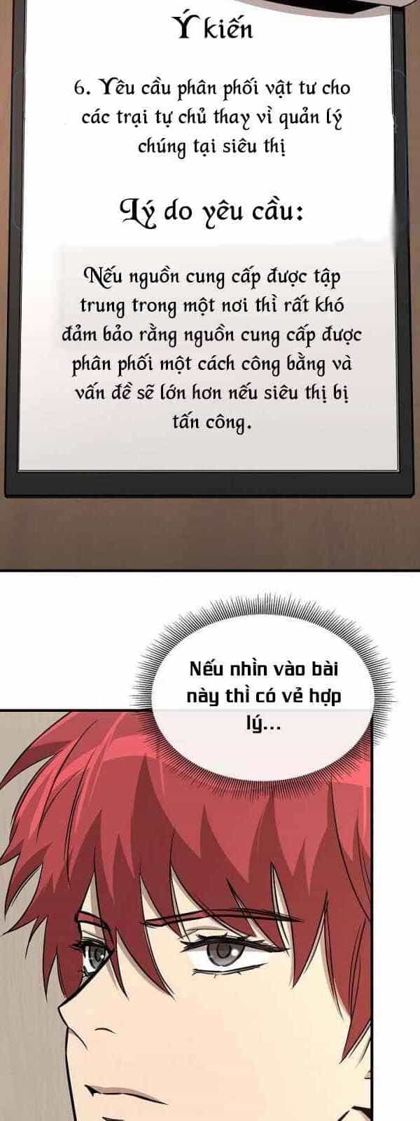 Return Survival - Chương 64 - ảnh 42