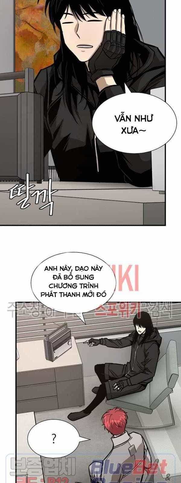 Return Survival - Chương 64 - ảnh 67