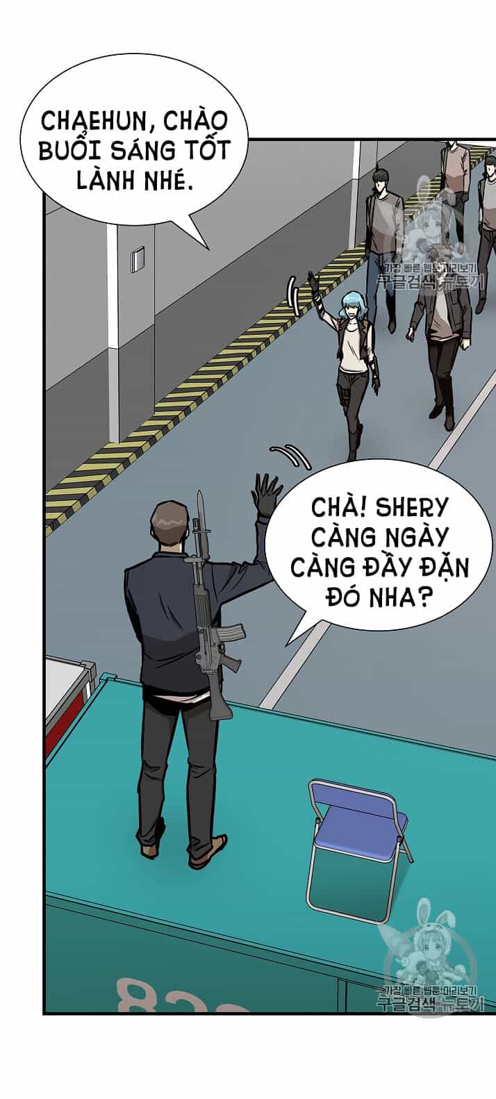 Return Survival - Chương 65 - ảnh 34
