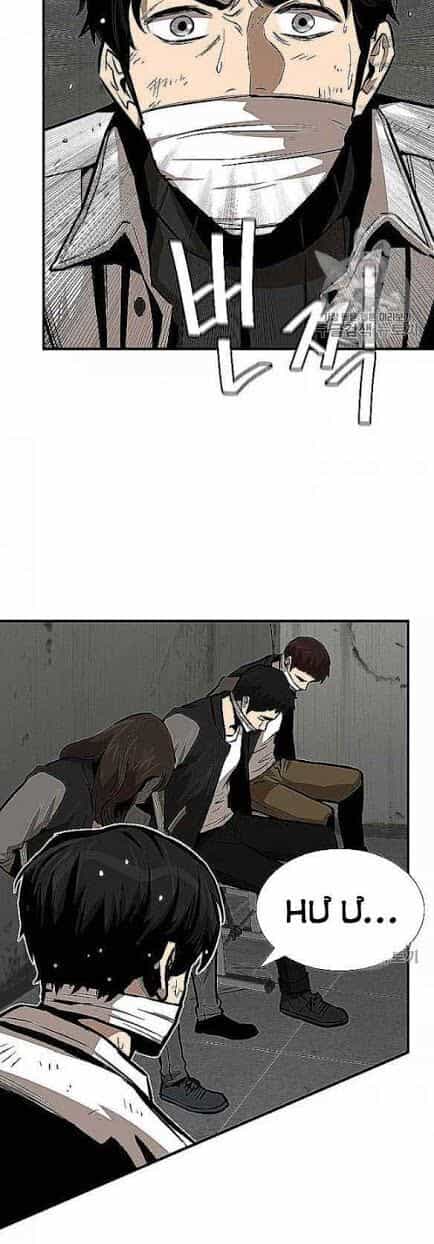 Return Survival - Chương 66 - ảnh 21