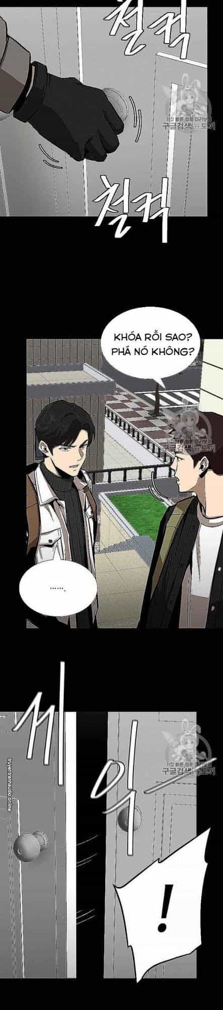 Return Survival - Chương 66 - ảnh 27