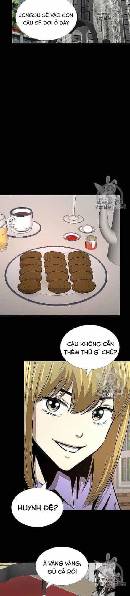 Return Survival - Chương 66 - ảnh 32