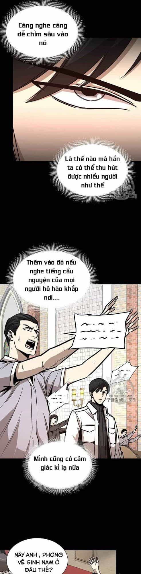 Return Survival - Chương 67 - ảnh 10