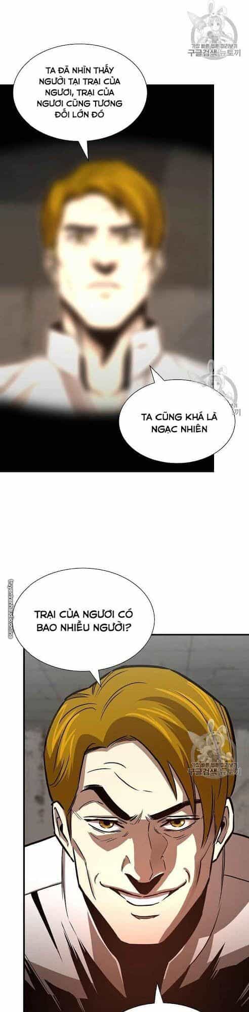 Return Survival - Chương 67 - ảnh 31
