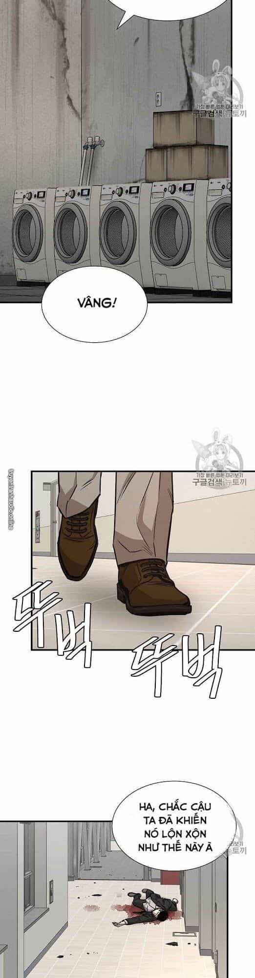 Return Survival - Chương 67 - ảnh 39