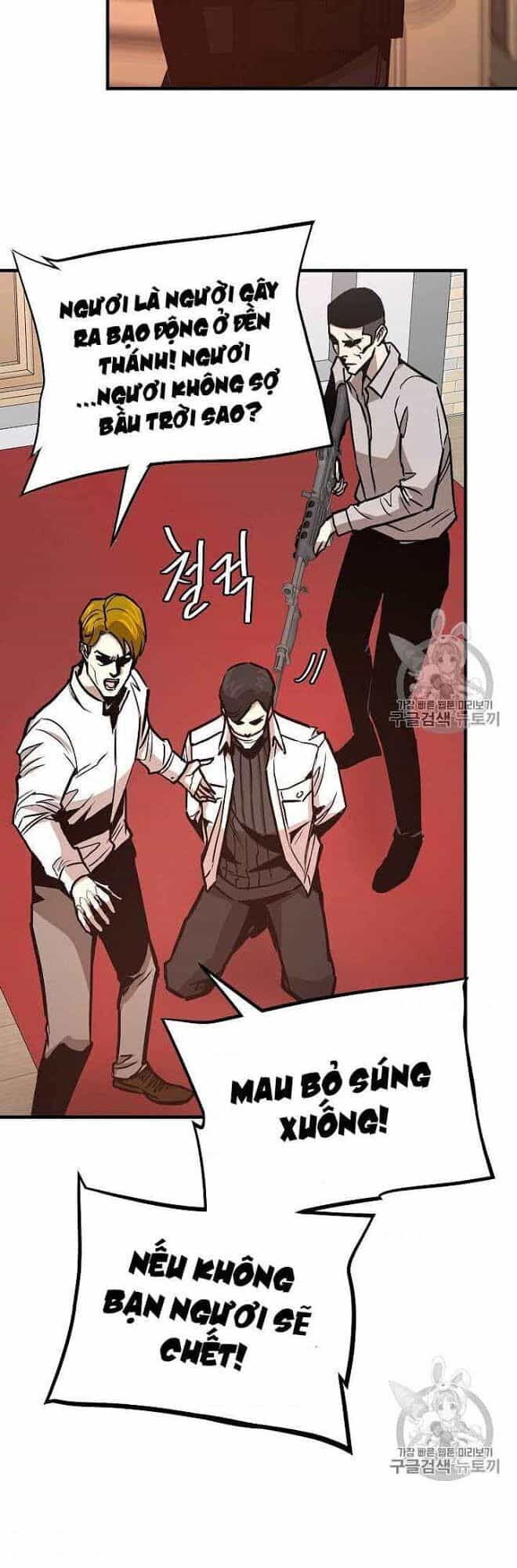 Return Survival - Chương 67 - ảnh 46