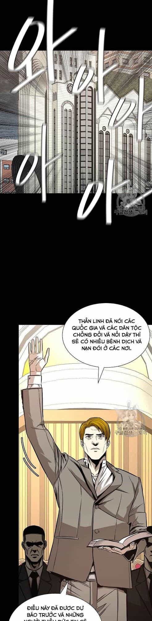 Return Survival - Chương 67 - ảnh 6