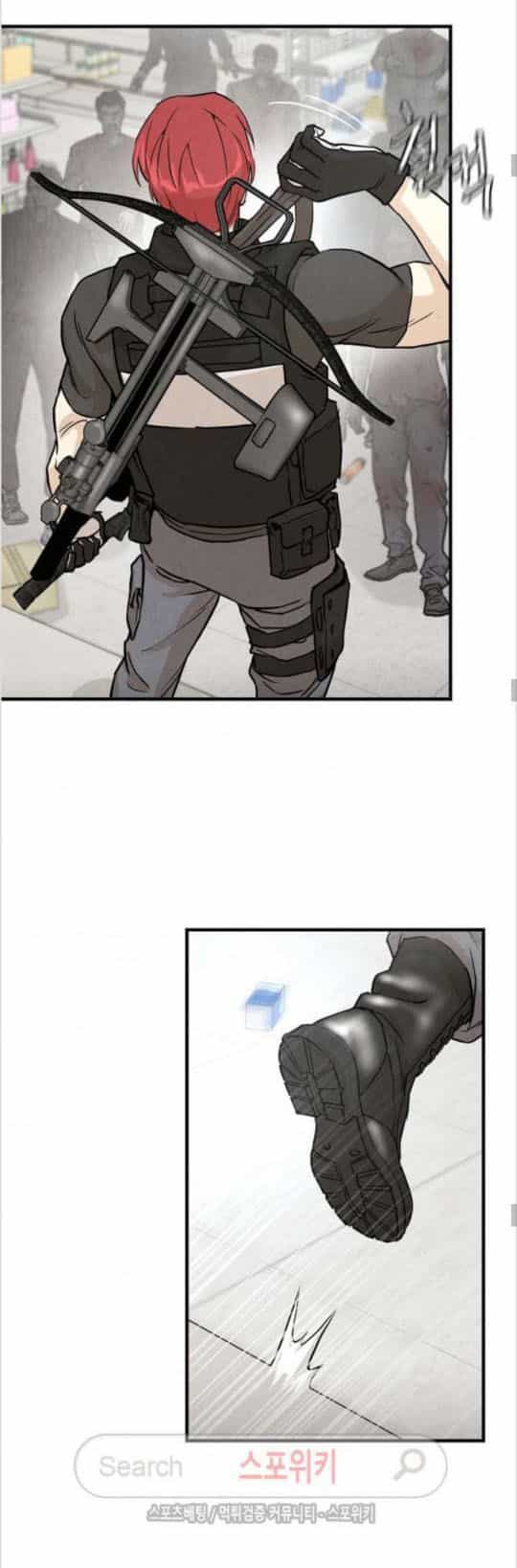 Return Survival - Chương 6 - ảnh 11