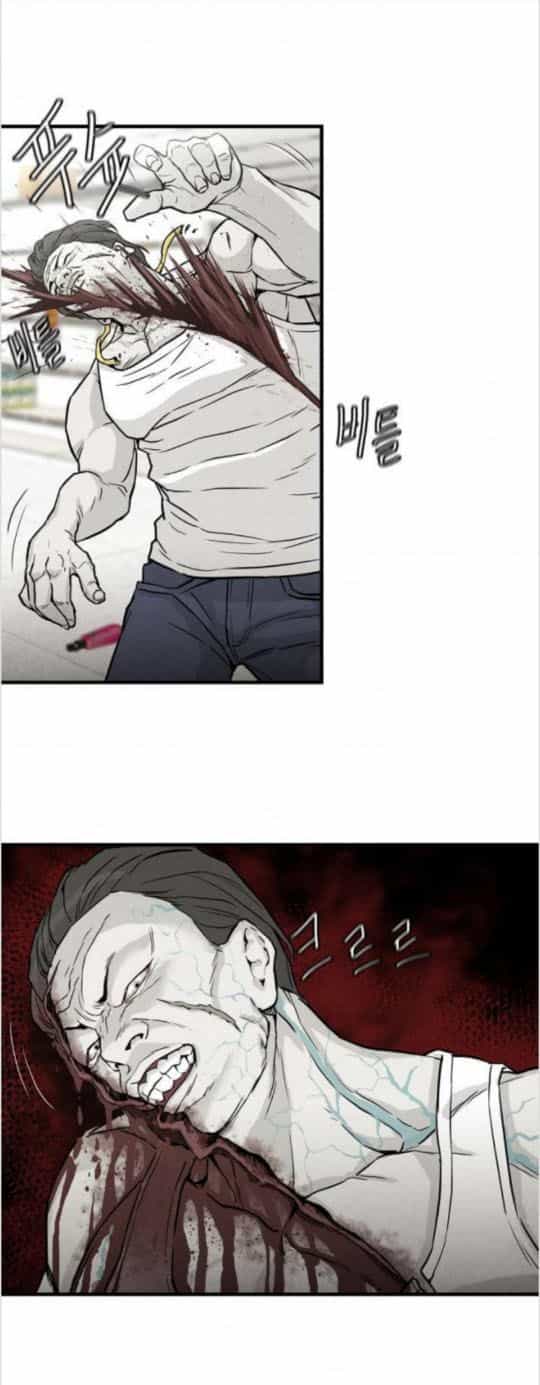 Return Survival - Chương 6 - ảnh 19