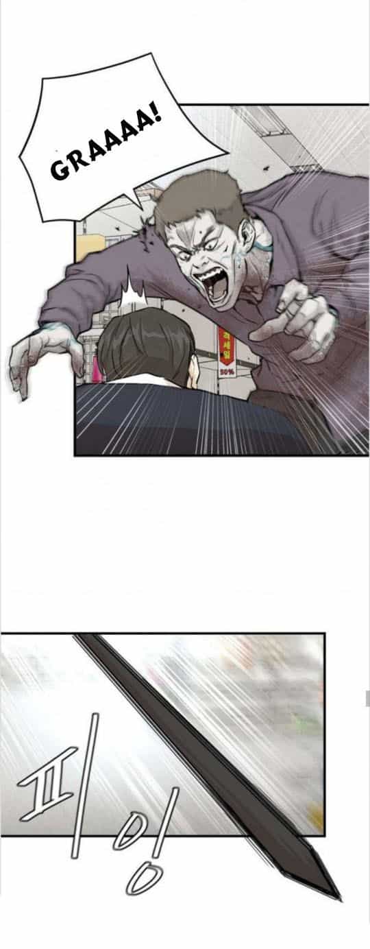 Return Survival - Chương 6 - ảnh 8