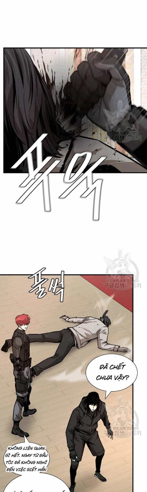 Return Survival - Chương 69 - ảnh 4