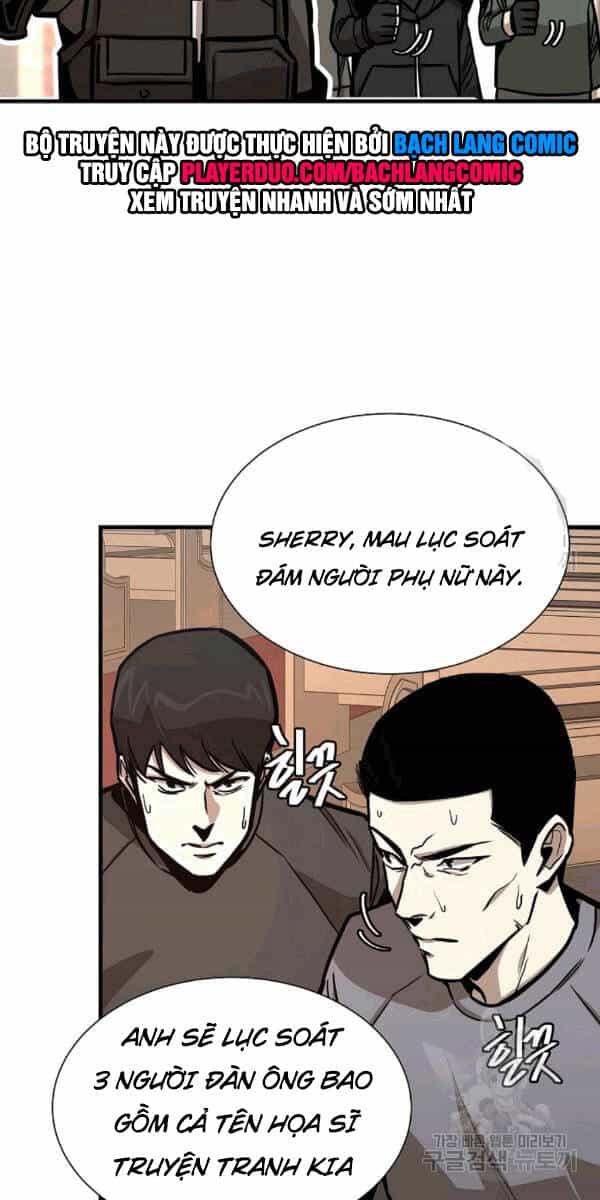 Return Survival - Chương 69 - ảnh 58