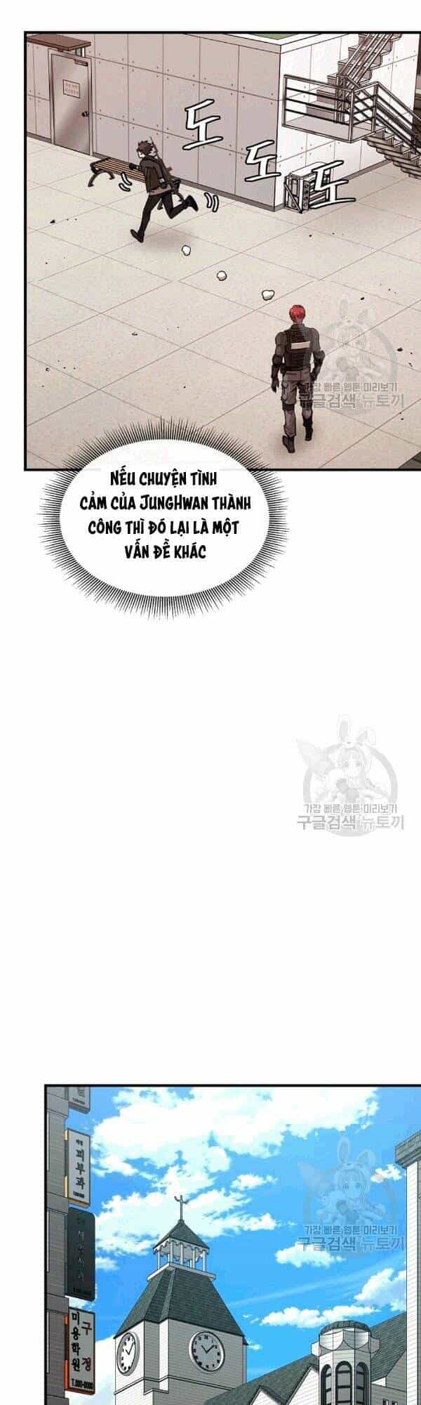Return Survival - Chương 70 - ảnh 23
