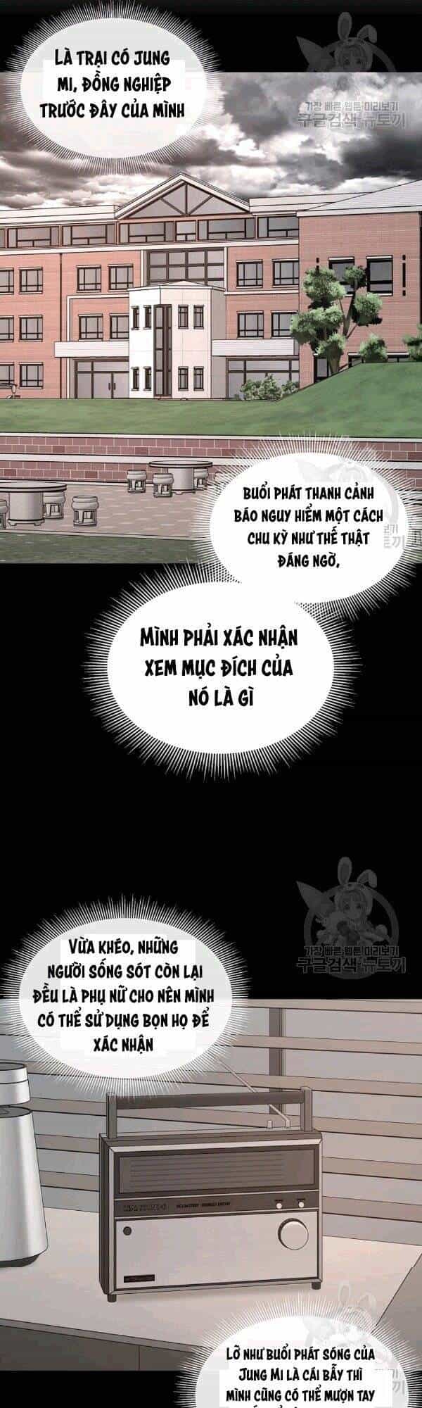 Return Survival - Chương 70 - ảnh 27