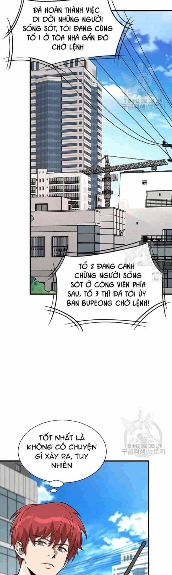 Return Survival - Chương 70 - ảnh 39
