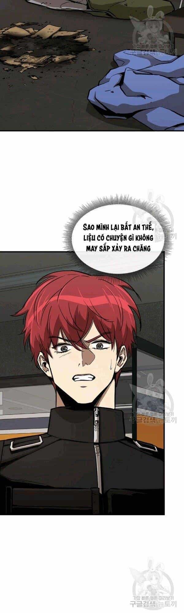 Return Survival - Chương 70 - ảnh 45