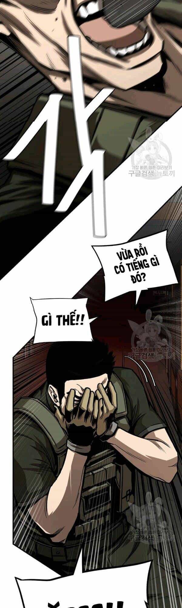 Return Survival - Chương 70 - ảnh 48