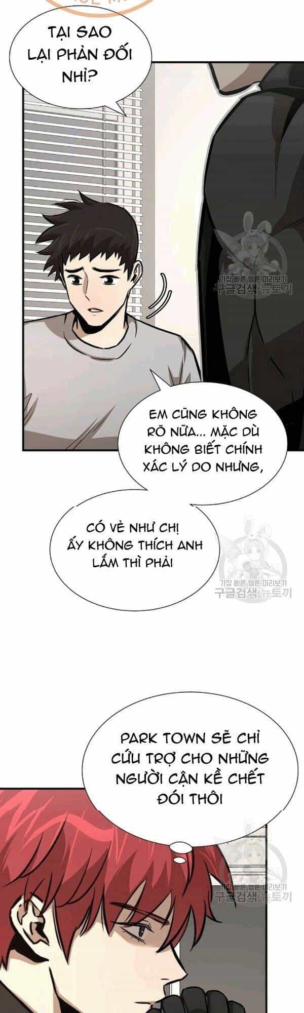 Return Survival - Chương 70 - ảnh 8